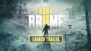 PS4 / PS5『Kona II：Brume』官方上市預告片