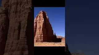 Last Explored Area Of The Lower 48 States - Intro. - See Entirety in UtahGuideDotCom Video Section.