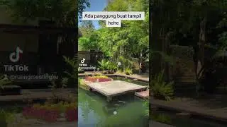 Photo Sphere di Resto Kolam Kita Banyuwangi