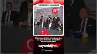 PINARBAŞI SEÇİMLERİYLE İLGİLİ FLAŞ GELİŞME! 