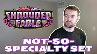 The chase cards are the promos!? Shrouded Fable and Twilight Masquerade Pokemon Card Opening