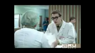 Мама Люба (сюжет RU Music)