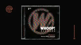 Nigel Dawson - Whoop! Records Collection One (1996)