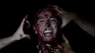 Sam Scares - Alone [Official Video]