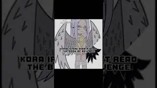 My Oc's without trauma #edit #oc #trend  #gachaclub #gachaedit #gachalife #gacha