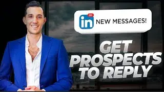 LinkedIn Outreach Strategy