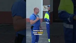 Co znajduje się w aucie pogotowia energetycznego?