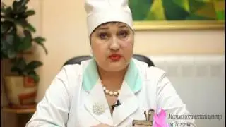 Удаление лактостаза