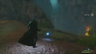 LUT HDR to LDR color correction test