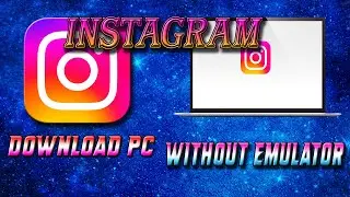 Download Instagram on PC for Free Without Emulator | Everything Thamizha