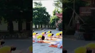 Beautiful Yoga Flow 