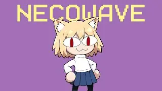 Neco Arc - Necowave (Dagothwave AI COVER)