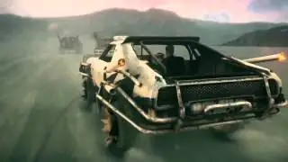 [Trailer] Mad Max
