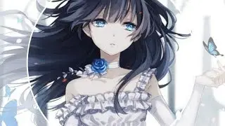 ❄Nightcore❄ - I'm Thick And Thin - (Lyrics)...