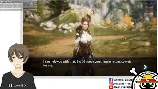 Gaming: Mir 4 - Road to Level 40 - Part 4b