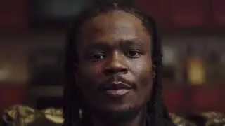 RDG Lil Snate 