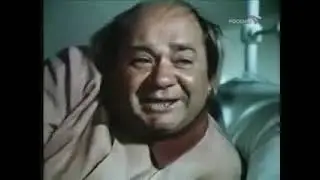 Леонов о пользе алкоголя Киножурнал Фитиль №114 1974 Трезвый подход