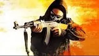 CS GO Дуэль.