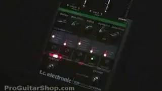 TC Electronic Nova Reverb