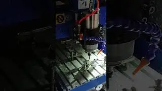 Solidworks CAM to mach3