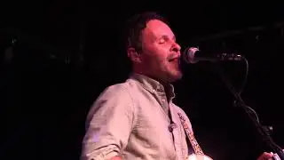 Blind Pilot Live 8/16/24 at Churchill School