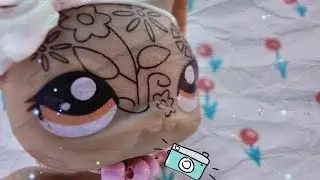 LPS:Студия-Евангелина режиссёр?!
