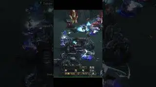ЛУЧШИЙ ИВЕНТ ДЛЯ ПРОКАЧКИ ВТОРЖЕНИЕ МОНСТРОВ Lineage 2 Essence 