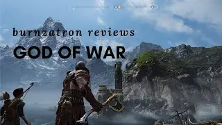 God of War Review