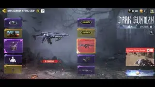 Bad Luck in Holger 26 Lucky Draw