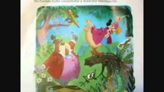Il mangiacassette - alice nel paese delle meraviglie