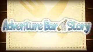 3DS eShop Game Adventure Bar Story Game Intro