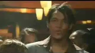 Marcos Hernandez - Red Dress (I Just Wanna Know Her)