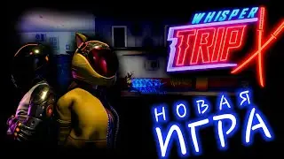Новая игра от разработчиков CASE 2. Animatronics survival.