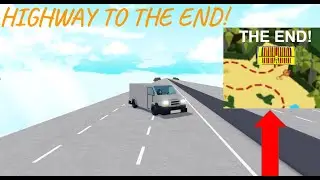 How to make a HIGHWAY in LESS THAN 5 MINUTES!