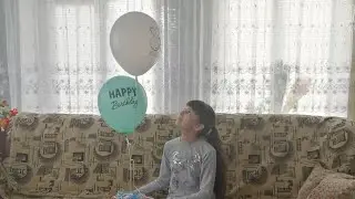 Дарю подарок на ДР подруге!