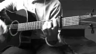 Your Beautiful - James Blunt (cover)
