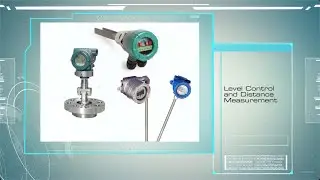 Offering a Wide Range of Process Control Products for Every Sector of the Industrial Market