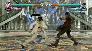 JediWins's Live PS4 Broadcast Season 4 RANKED #3