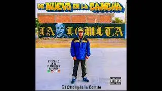 01-Desde Cero (“Album De Nuevo En La Cancha”)