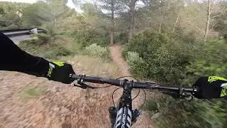 Ride after Taff   Baou