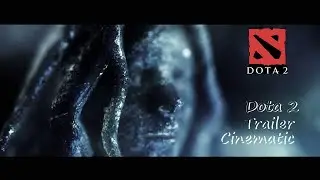 Dota 2 Movie 