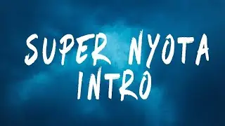 Msodoki Young Killer - Super Nyota (Intro) [Lyrics]
