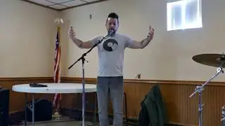 Kevin Soffera Drum Clinic at the Delaware Drum Show 2020. Part 2 of 3
