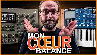 Que choisir entre Elektron et Korg ? La Matinale #161