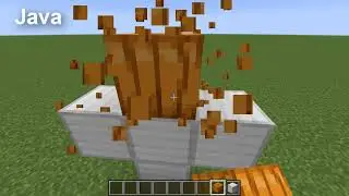 Minecraft wait what meme part 306