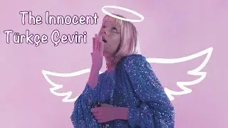 AURORA - The Innocent (Türkçe Çeviri)