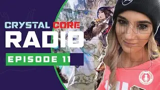 🔴 CrystalCore Radio: FFXIV Patch 5.3 Spoiler Review and Story Discussion | Episode #11