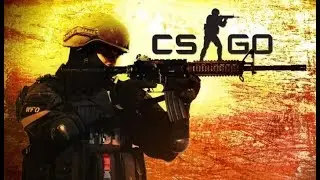 ВЫЖИТЬ C 4 ХП В counter-strike global offensive