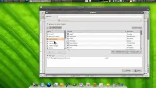 Easy Printing to PDF in Gnome!