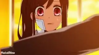 You Broke Me First [AMV] - Conor Maynard
